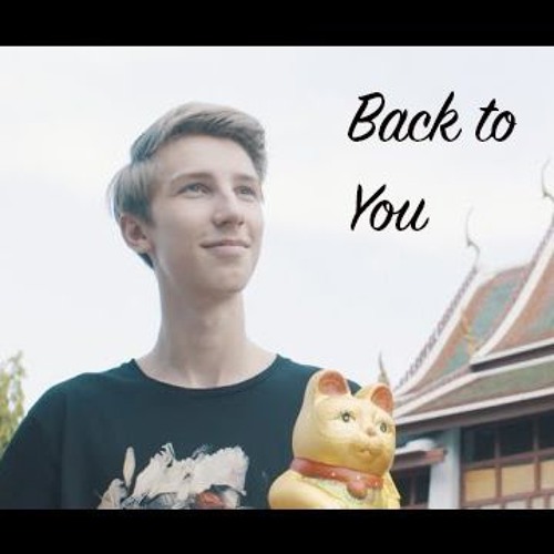 Mesto - Be With You