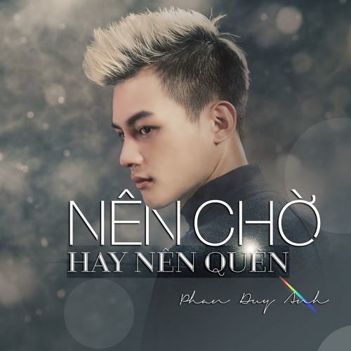 Phan Duy Anh Remix 2018 - Nonstop - Việt Mix - Nên Chờ Hay Nên Quên - DJ Eric T-J
