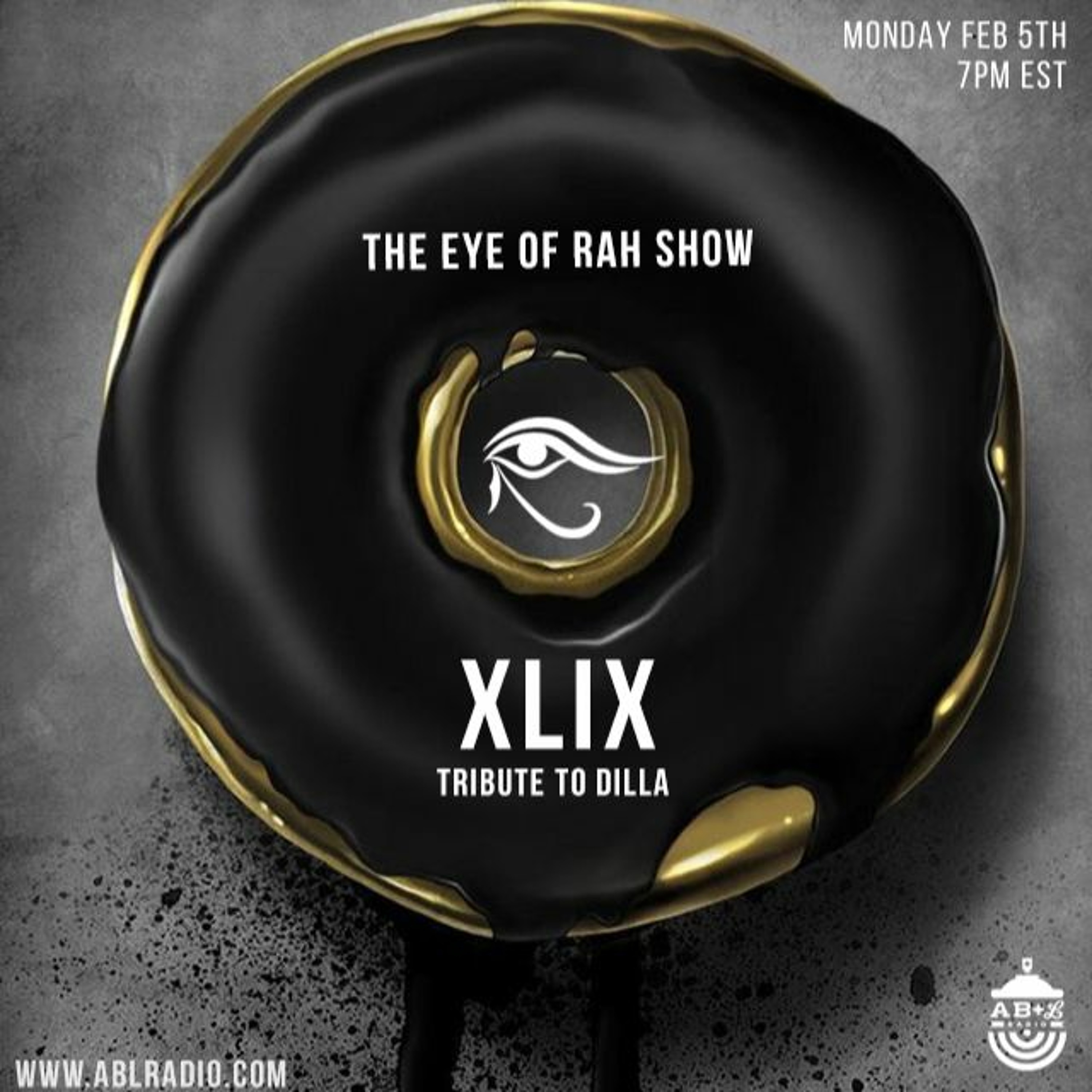 The Eye of Rah Show