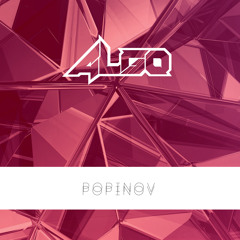 Algo - Popinov [FREE]