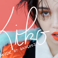 Kiko(Kistie)- Bangroz [Music For Dazed Korea 2016]
