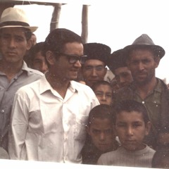 صحرای ترکمن