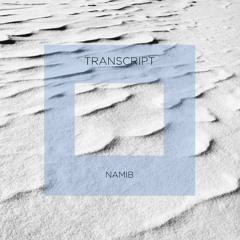 Namib // Part 1