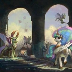 Flower of the Wastelands