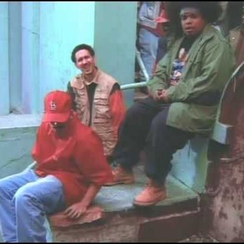 Kurious - Uptown Hit