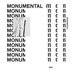 Monumental Men EP