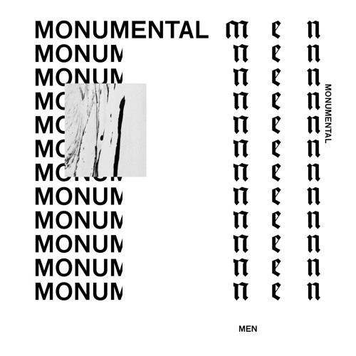 Monumental Men EP