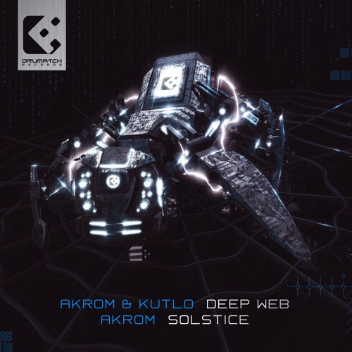 Akrom & Kutlo - Deep Web