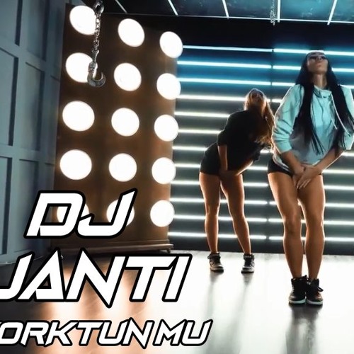 Stream DJ JANTİ - KORKTUN MU ( CLUB REMİX ) 2018 by Cash Music Productıon |  Listen online for free on SoundCloud