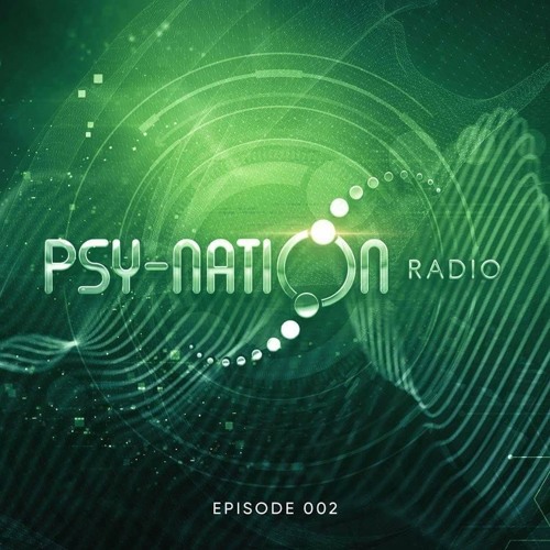 Ticon - Psy-Nation Mix (FREE DOWNLOAD)