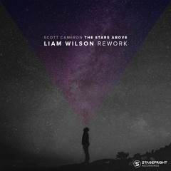 Scott Cameron - The Stars Above (Liam Wilson Rework)
