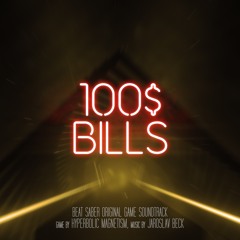 $100 Bills (Beat Saber Soundtrack Teaser)