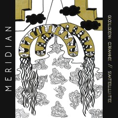 Golden Crane // Satellite