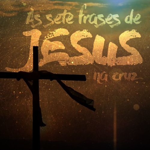 Stream Toni | Listen to as 7 frases de jesus na cruz playlist online for free on SoundCloud Stream Toni | Listen to as 7 frases de jesus na cruz playlist online for free on SoundCloud