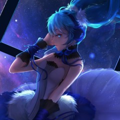 Nightcore - Relax, Take It Easy