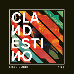 Clandestino 129 - Steve Cobby