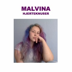 Malvina - Hjerteknuser (cover)