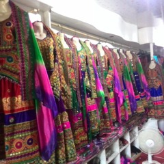 Mangal & Naghma - Pashto