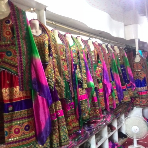 Mangal & Naghma - Pashto