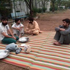 Zama Dildar Nh Shwe - Rahim Ghamzada