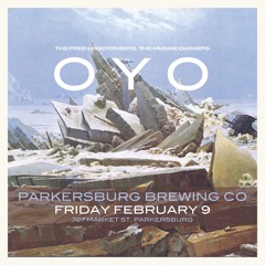 OYO - Dirty Work (Steely Dan) // Live 1.10.18