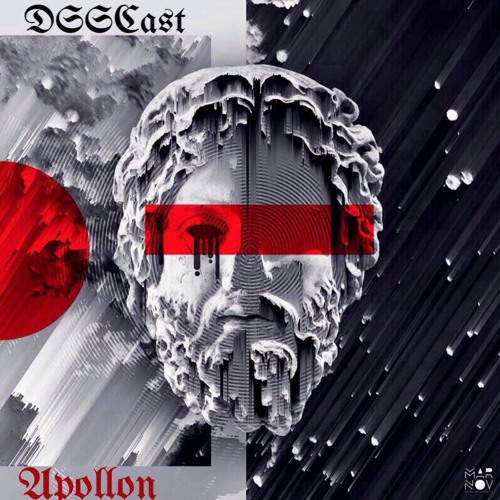 DSSCast - Apollon   Special Mix # 001