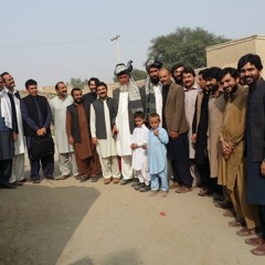 Sherin Umar Chi Teregy - Afghan - Pashto