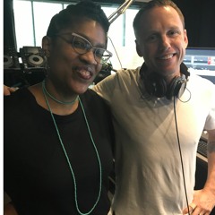 Know Your Rights With The ACLU's Michele Storms