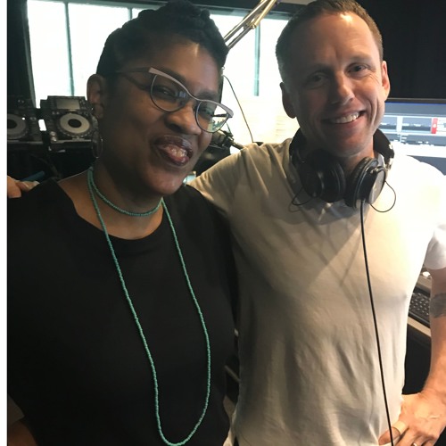 Know Your Rights With The ACLU's Michele Storms