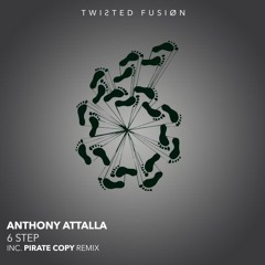 Anthony Attalla - 6 Step (Original Mix) [Twisted Fusion] [MI4L.com]