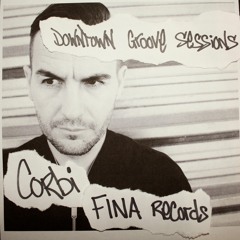 Downtown Groove Sessions 059 w/ Corbi (February 2018)