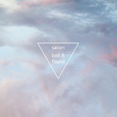satori - Lost & Found