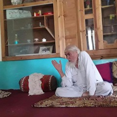 Ay Da Sha Zalmo Watana - Hidayat Ullah Ustaz