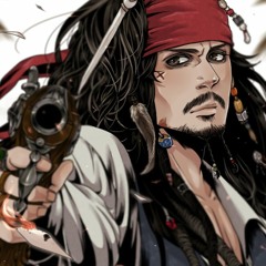 ♫Nightcore♫ - Jack Sparrow