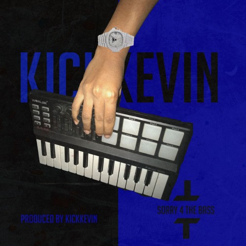 Hate (prod. kickkevin)