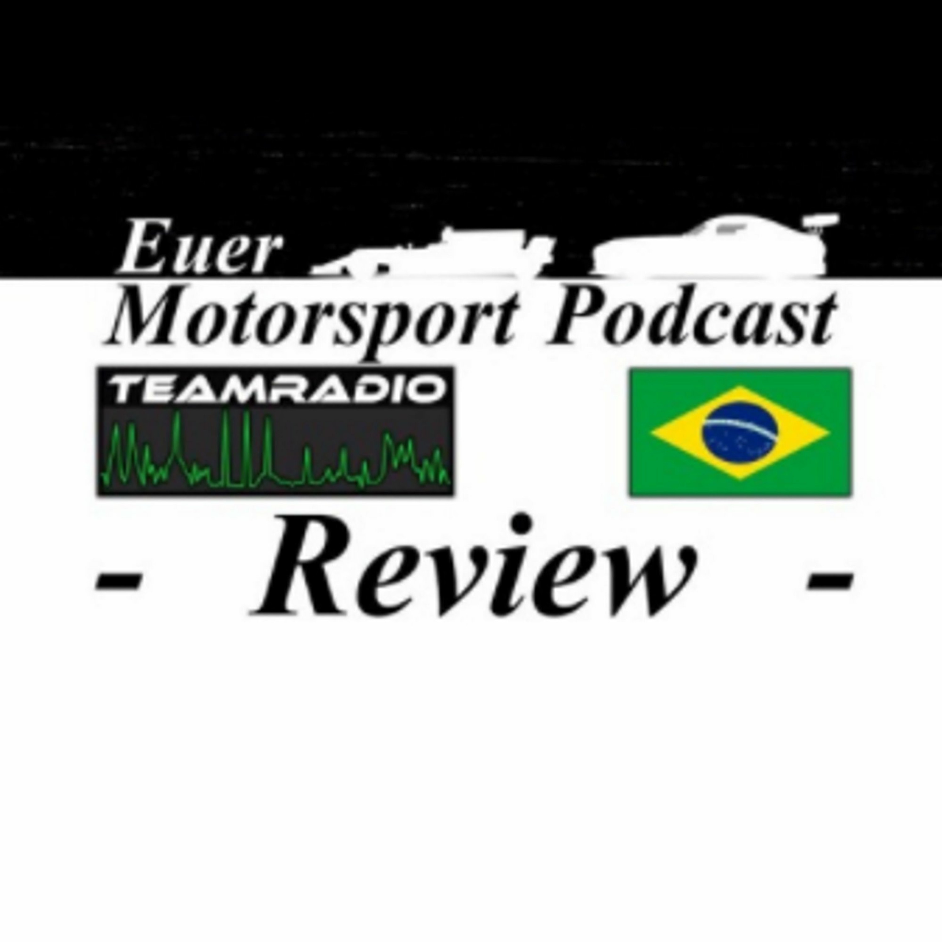 TeamRadio | Dein Motorsport-Podcast | Formel 1 und mehr!