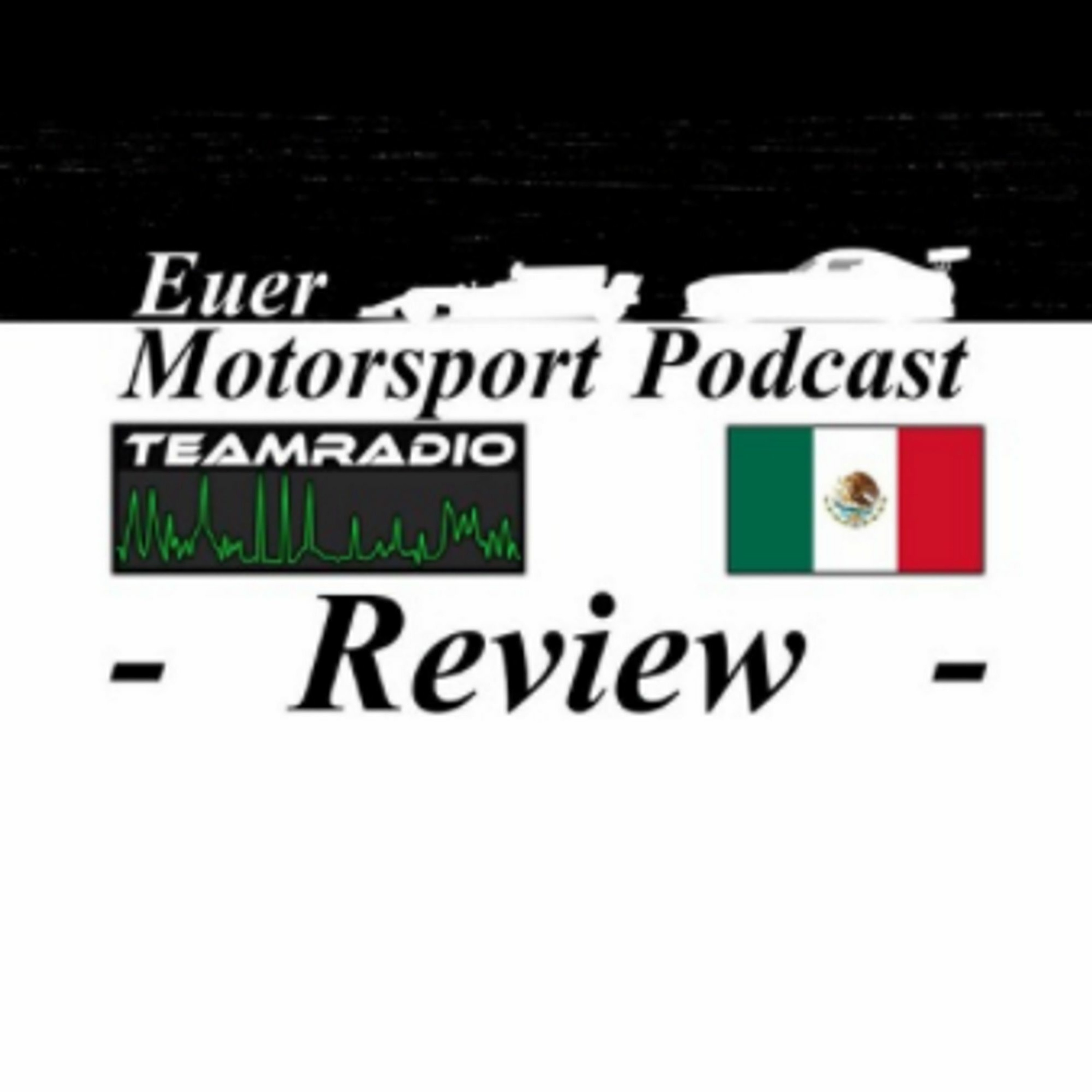 TeamRadio | Dein Motorsport-Podcast | Formel 1 und mehr!