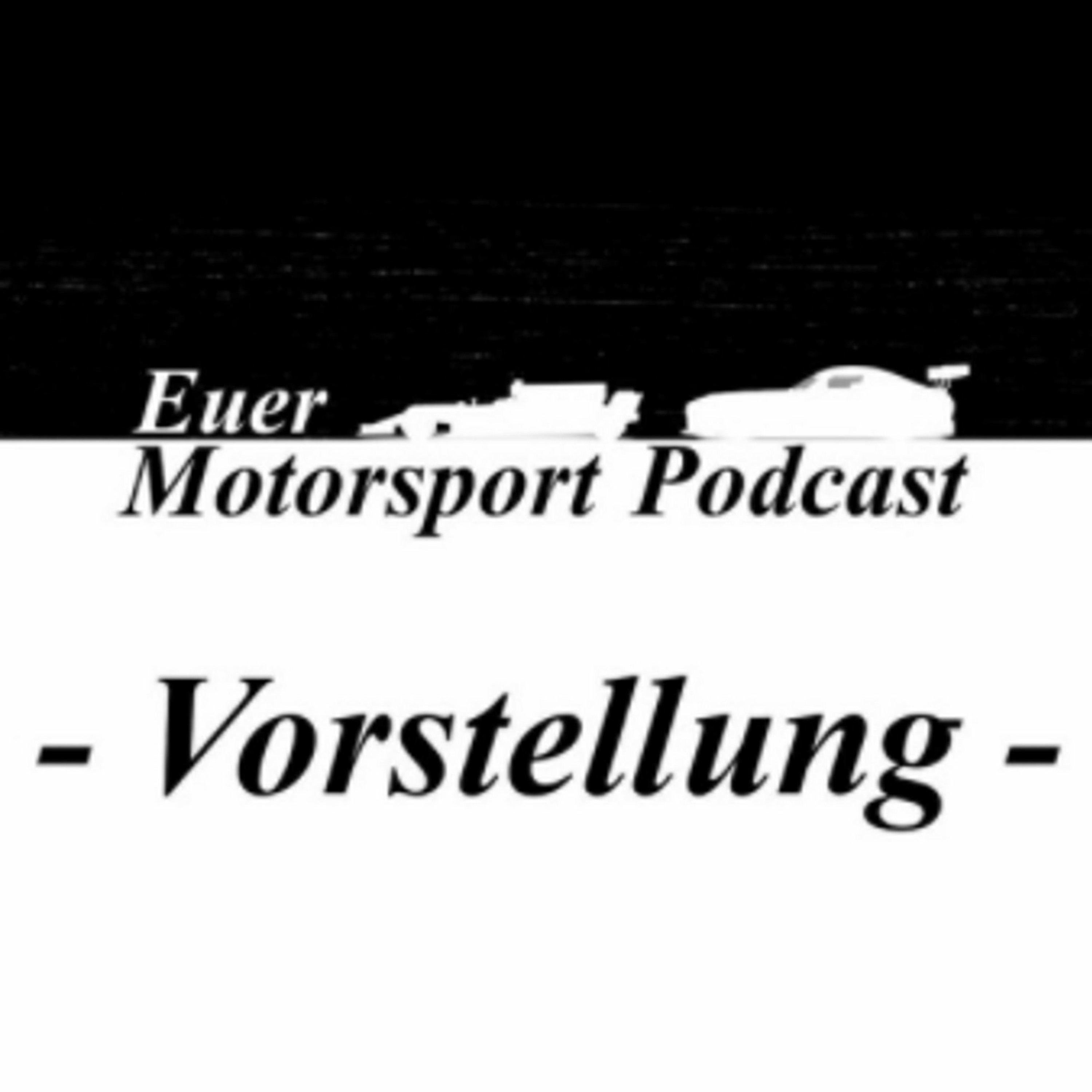TeamRadio | Dein Motorsport-Podcast | Formel 1 und mehr!