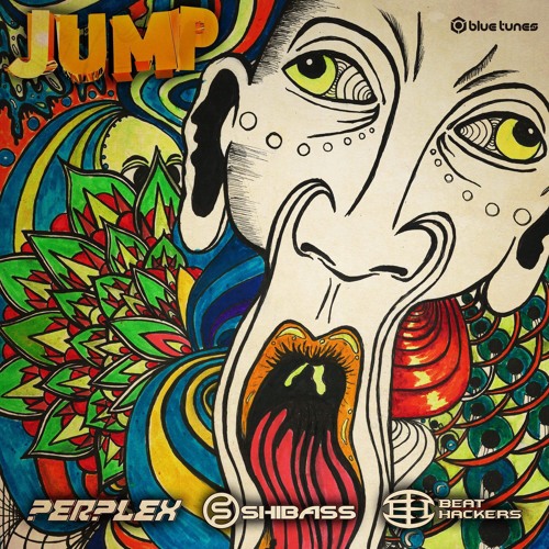 Perplex & ShiBass & Beat Hackers - Jump (sample)