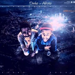 Mysa7esh Keda | Dinho - Afroto