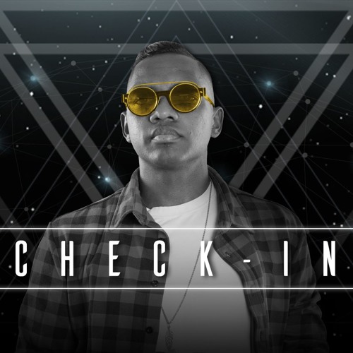 CHECK - IN - Jose Izquierdo (Live Set)