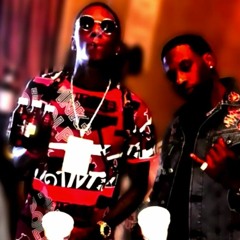 Young Thug  Birdman • Lil One Starring Soulja Boy RichGang