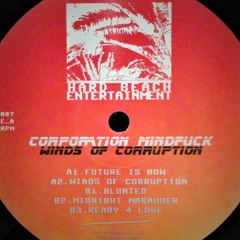 Corporation Mindfuck - Winds Of Corruption (Soundclip) A2