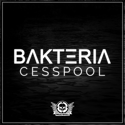 Bakteria - The Map