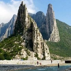 Lahuasteca/ eterno