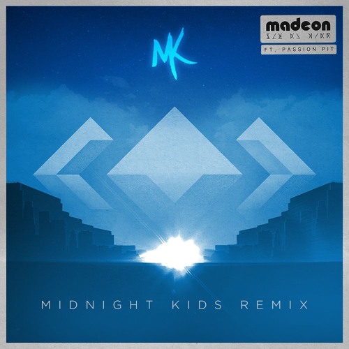 Madeon - Pay No Mind feat. Passion Pit (Midnight Kids Remix)