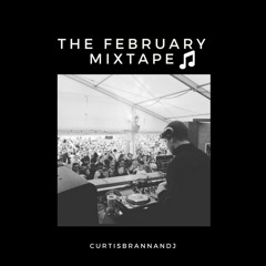 The February Mixtape