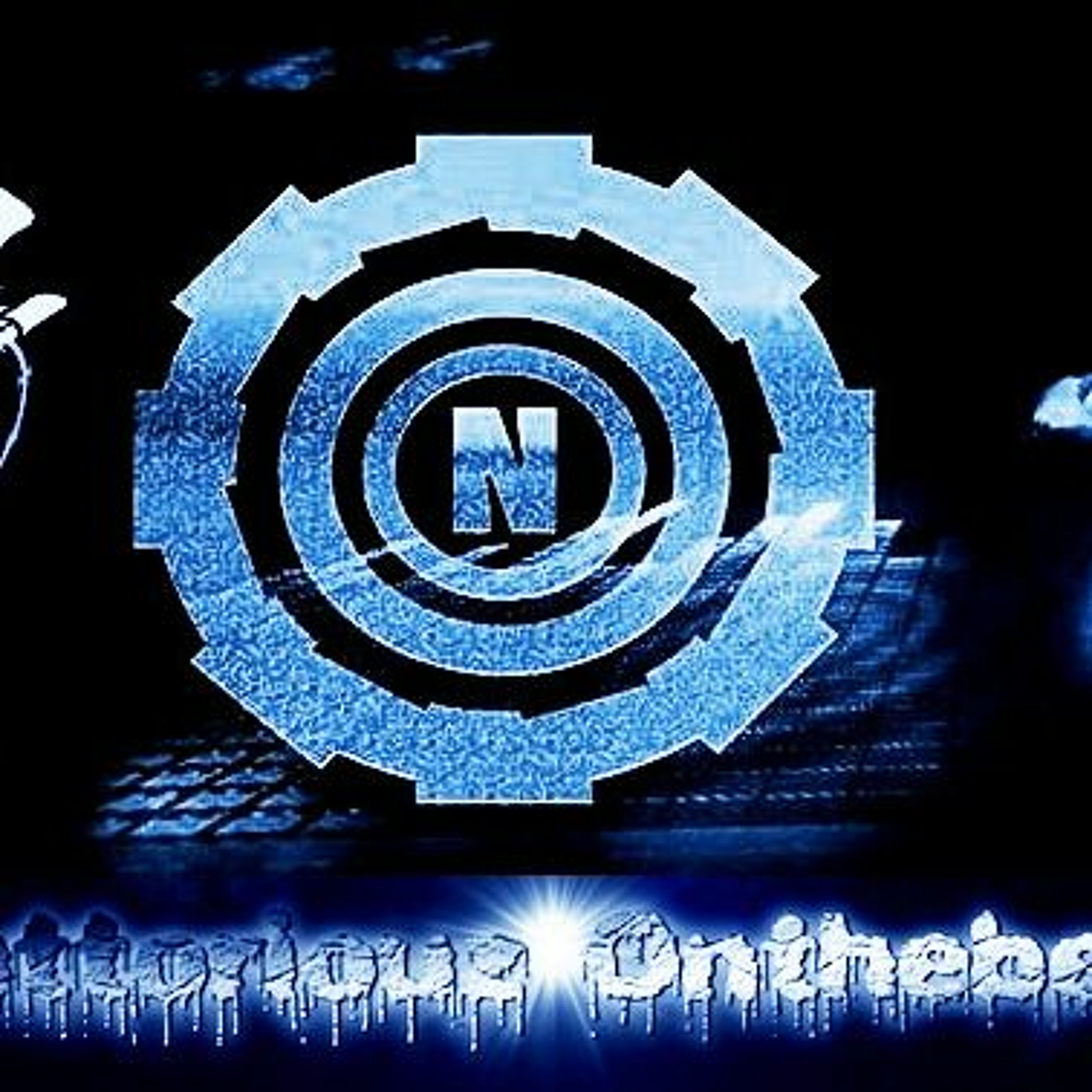 Nuttoriouz Onthebeat