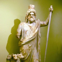 3. Hades The Death (H FLAKA PROD.)