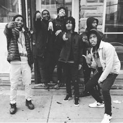 BossUpBoyz - Aint have nothing.mp3